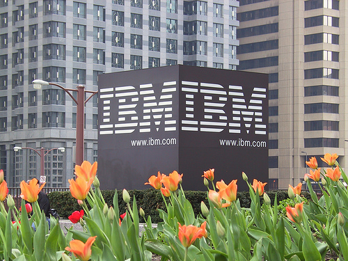 IBM invertirá 300 millones de dólares en Costa Rica