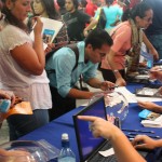 25 empresas contratarán personal en setiembre.