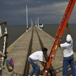 Nicaragua: aprueban construcción de canal interoceánico