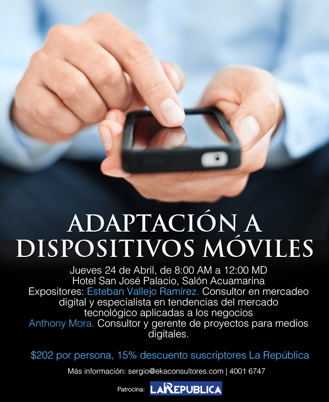 Adaptación a Dispositivos Móviles