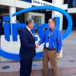 Intel abrirá Centro de Investigación y Desarrollo en el país