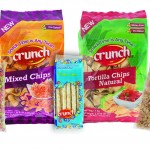 Tendencia en snacks gira alrededor del gluten free y lo saludable