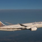 App de United permite documentarse para vuelos internacionales