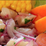 San José se llenará de gastronomía peruana