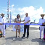 Nuevo vuelo de JetBlue conectará a Boston con Liberia- Guanacaste