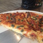 El reto de servir pizza y pasta gluten free