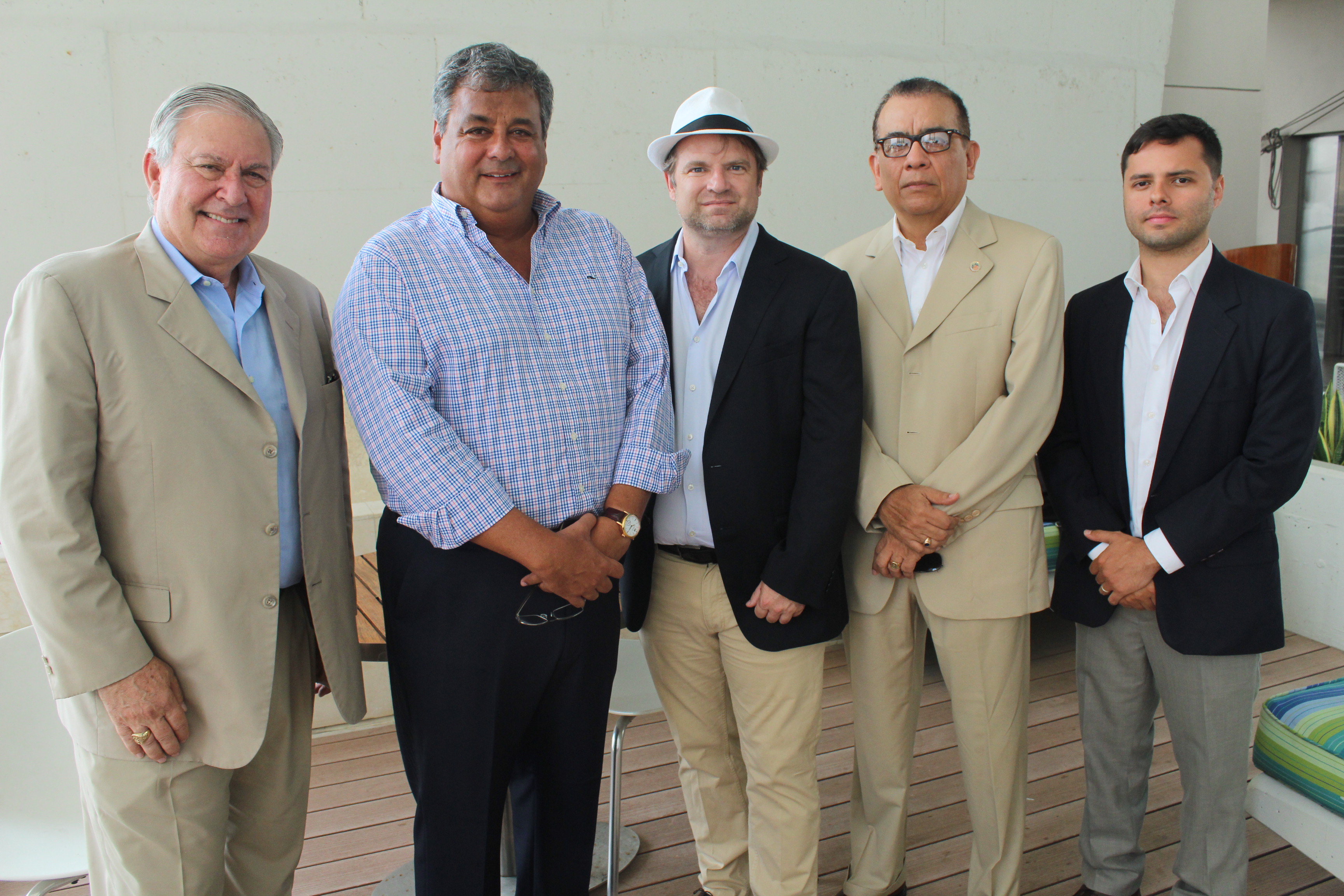 Panama International Boat Show reunirá a fanáticos de Centro y Suramérica
