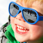 Babiators, marca de lentes especializada en niños inicia operaciones en el país