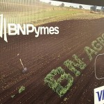 Banco Nacional y Visa lanzan primera tarjeta de crédito en Centroamérica para agricultores