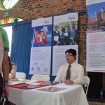 ExpoU ofrecerá opciones de becas y estudios en el extranjero