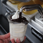 Los helados de McDonald’s llevan sello tico