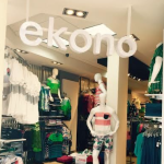 Temporada navideña de Ekono genera 400 empleos temporales