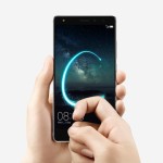 Las cuatro características del Huawei Mate S que lo diferencian del iPhone y el Galaxy
