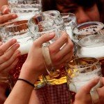 Cinco consejos que debe tomar en cuenta si va a ingerir bebidas alcohólicas