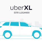 Uber lanza su servicio XL