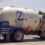 Compañías suizas dueñas de Gas Zeta  garantizan abastecimiento