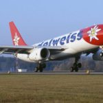 Aerolínea Edelweiss abre ruta directa entre Costa Rica y Suiza