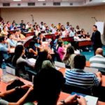 INCAE será sede latinoamericana de prestigioso programa Global Executive MBA