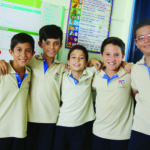 St. Jude: Primer colegio privado Esencial Costa Rica