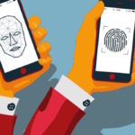 Aplicación permite hacer pagos usando huellas dactilares y selfies