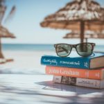 5 libros ideales para leer en los días de playa