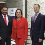 Firma de abogados LEGIC se consolida en Centroamérica