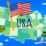 Turismo tico hacia Estados Unidos creció un 22%