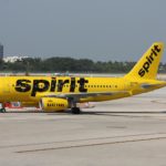 Aerolínea Spirit abre oficina comercial para Costa Rica