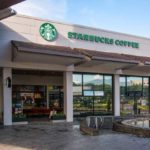 Starbucks abre su tienda #12 en Costa Rica