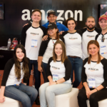 Empleos Costa Rica: Trabajar en Amazon