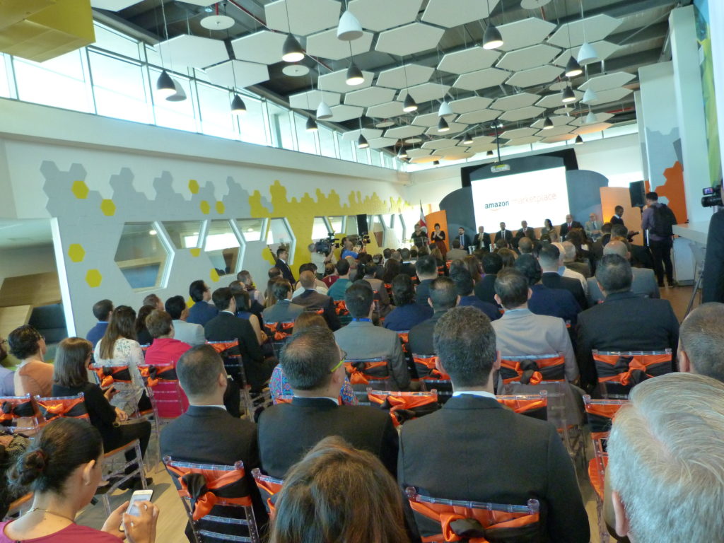 Empleos Costa Rica Trabajar En Amazon EKA