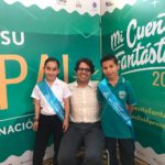 Educación costarricense: Inicia Concurso Nacional Mi Cuento Fantástico 2018