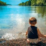 Vacaciones: Sepa cómo cuidar la salud de los niños en vacaciones