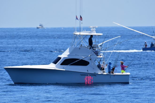 Mujeres Amantes De La Pesca Deportiva Tendrán Evento Internacional En El País Eka 8173