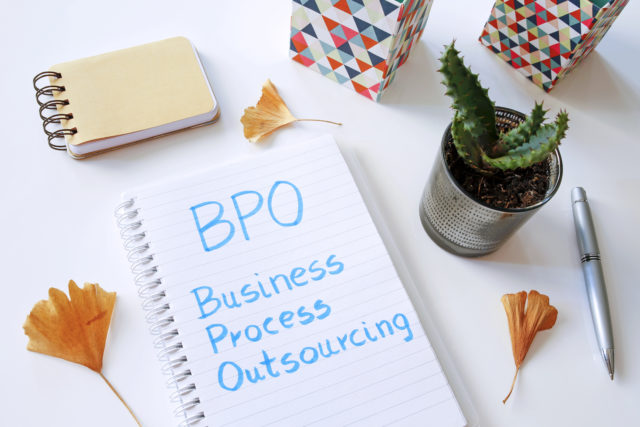 BPO Business Process Outsourcing
