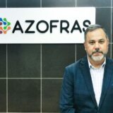 Carlos Wong, Presidente de AZOFRAS