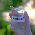 Lista de alchoholes adulterados con metanol