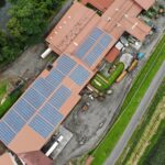 Nuevo reglamento para instalación de paneles solares en Costa Rica