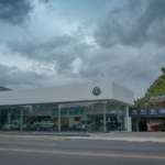 Ford y Volkswagen abren nueva sucursal en Costa Rica