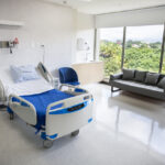 Hospital Metropolitano invierte en moderna Unidad de Cuidados Intensivos