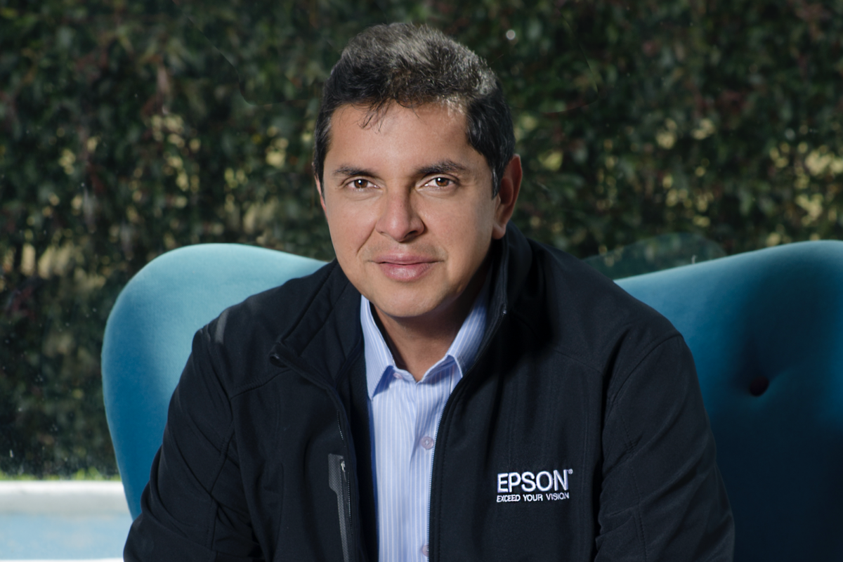 Epson nombra a Costa Rica como su hub de distribución para Latinoamérica