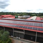 Generación distribuida y almacenamiento de energía con nueva Ley en Costa Rica