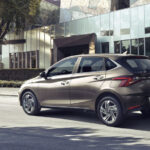 Hyundai anuncia la llegada del nuevo i20 a Costa Rica