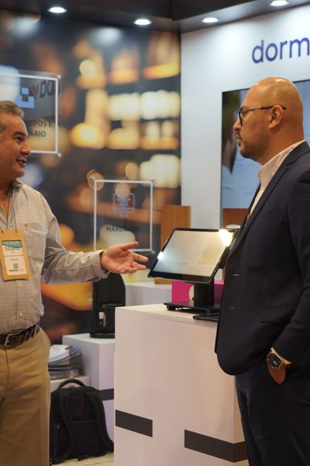 EXPHORE 2025: El epicentro de los negocios para la industria de hospitalidad y alimentos en Latinoamérica