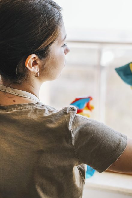 Cuál es el salario mínimo de una empleada doméstica en Costa Rica 2025