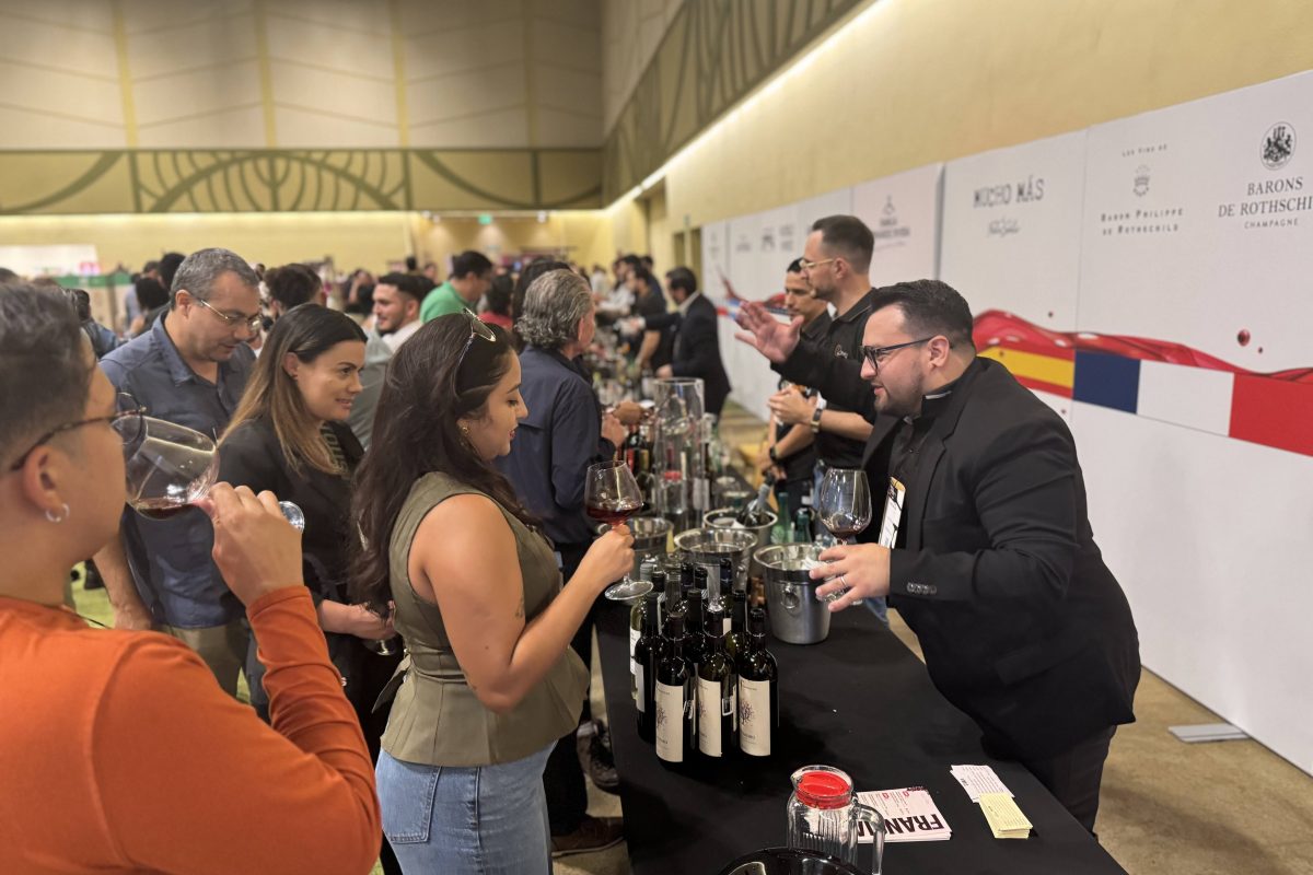 Expovino 2026 impulsará el turismo gastronómico y las oportunidades de negocio para la industria del vino en Costa Rica