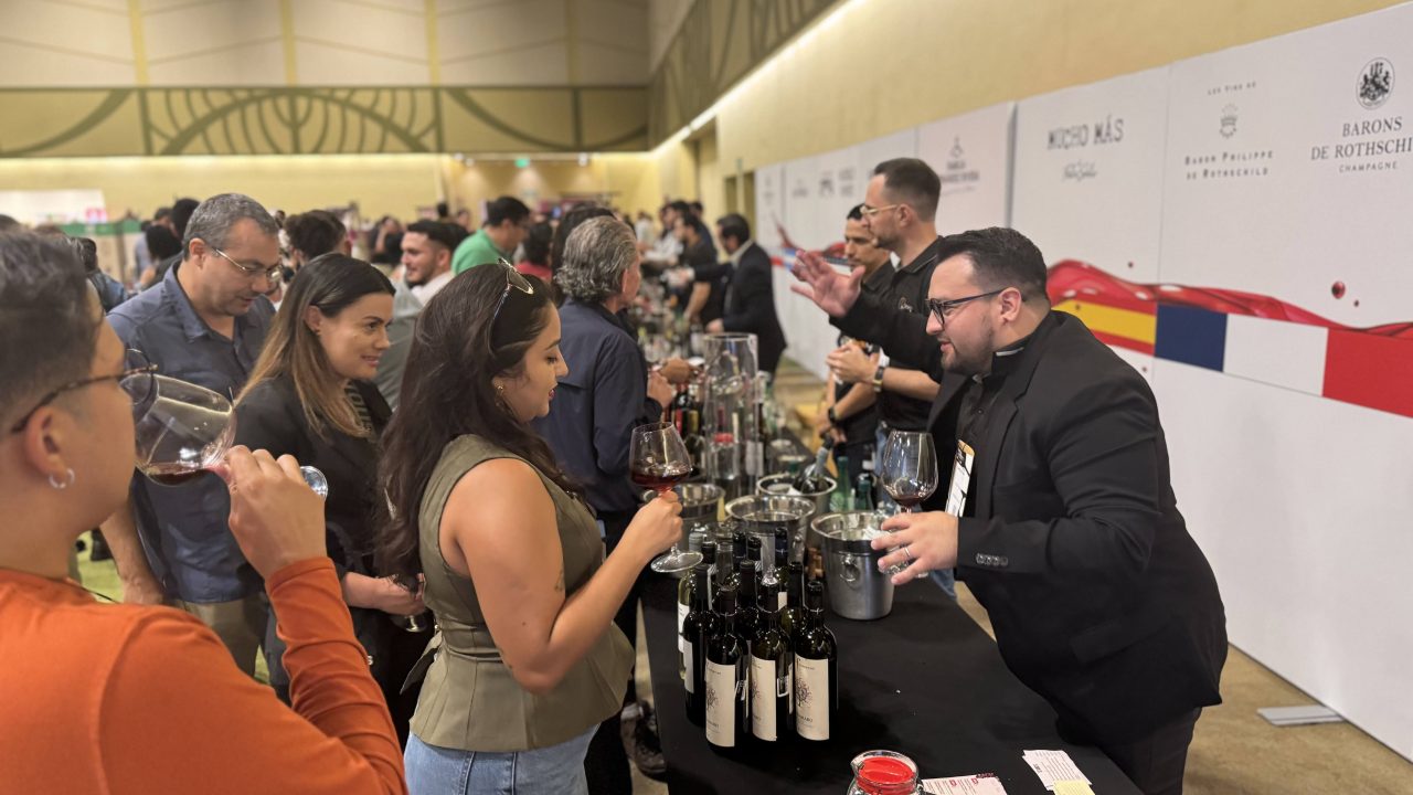 Expovino 2026 impulsará el turismo gastronómico y las oportunidades de negocio para la industria del vino en Costa Rica